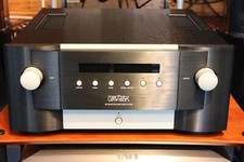 (Livraison gratuite) Amplificateur intégré Mark Levinson N°585 avec boite, bo...