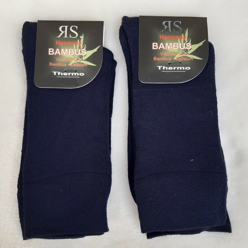 Paires femmes bambou - 2,