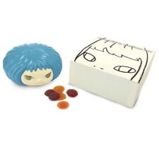 Yoshitomo Nara Gummi Girl BLUE