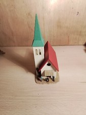 Faller scene maquette - ho.,