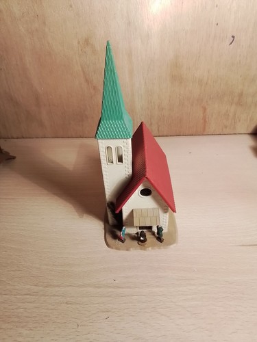 Faller scene maquette - faller,