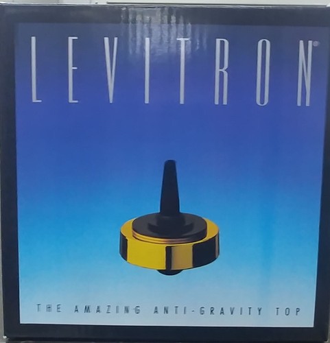 Bflev3 levitron the - bflev3, levitron-the