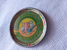 COUPELLE EN TOLE LITHO ARTICLE DE CUISINE LOUCAS