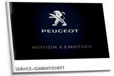 Carnet d'entretien allemand