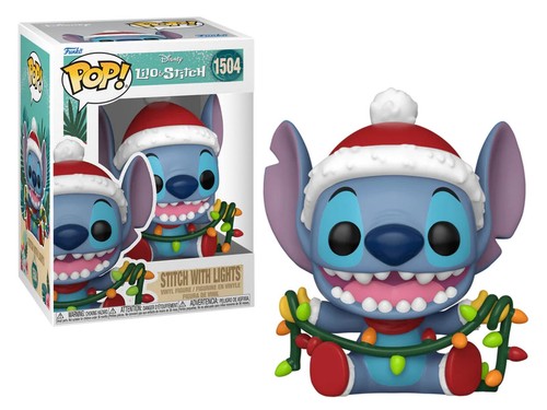 Figurine pop disney - -,