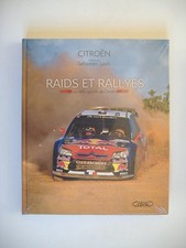 RAIDS ET RALLYES les défis