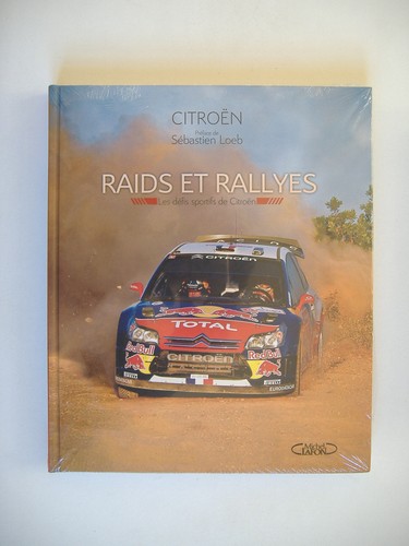 Raids rallyes les - et,