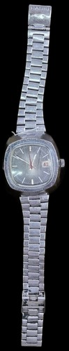 Montre mecanique electra - montre,