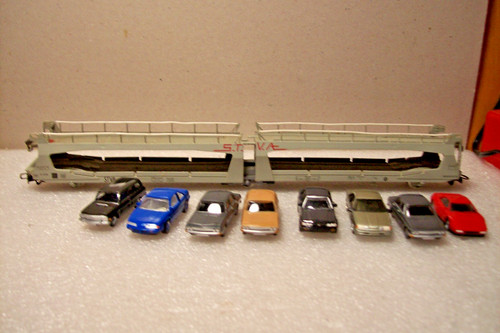 Train jouef wagon - jouef, :