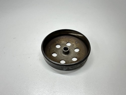 Cloche tambour frein - tambour, de