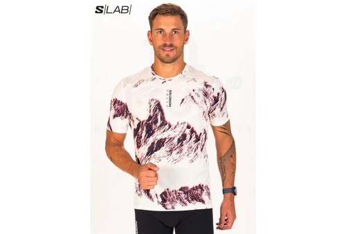 Lab salomon ultra - ultra, print
