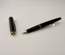 Stylo plume Montblanc