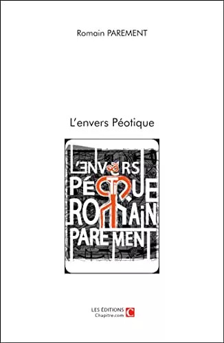 Envers péotique romain - péotique,,