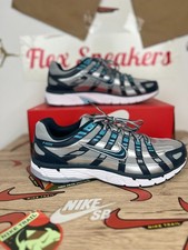 Baskets montantes Nike P-6000