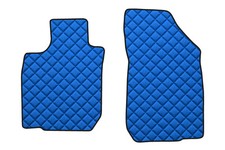 AUTO Tapis de sol avant pour