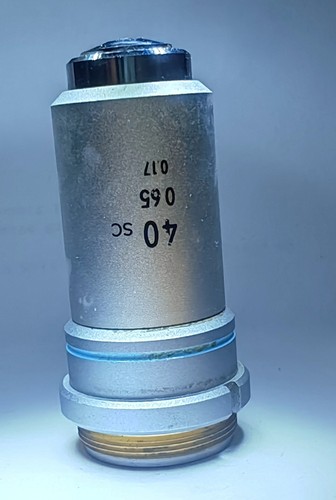Nikon microscope objective - , sc