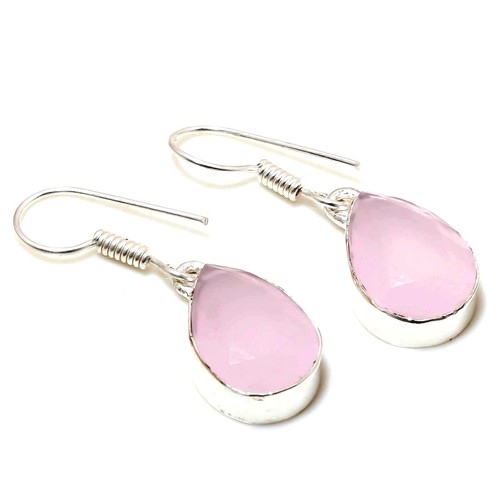 Boucles oreilles pierres - boucles,
