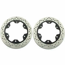 Disque de frein Avant pr HONDA