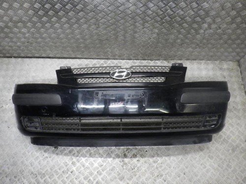 Pare choc avant - hyundai, getz