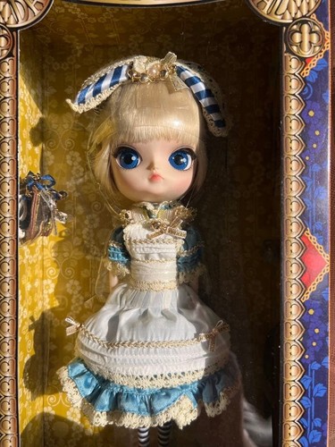 Classical alice dal pullip - classical,