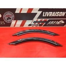 Accastillage garde boue arrière Yamaha XVS 1100 Dragstar 2000 à 2006