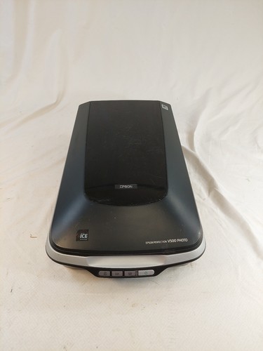 Epson perfection v500 - epson,