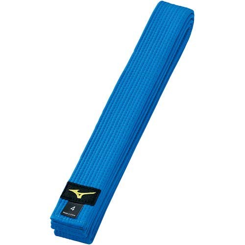 Ceinture judo mizuno - de, tissu