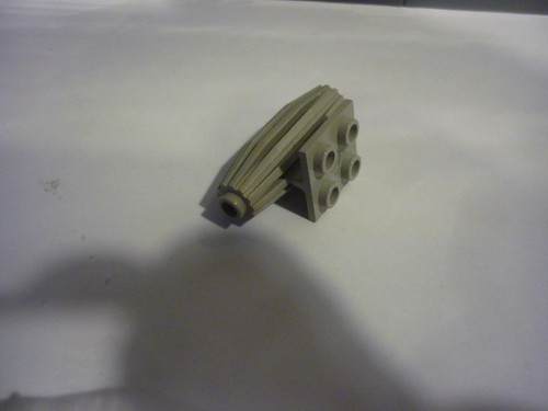 Lego espace moteur réacteur - lego,