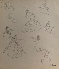 Charles kiffer - kiffer, (1902-1992)