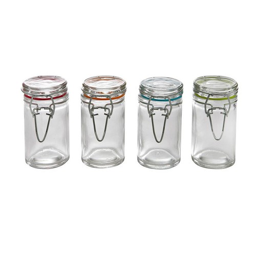 Eddingtons deli pots - deli, rond