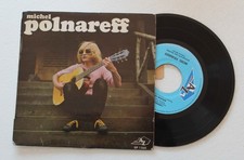 Michel Polnareff , sous quelle