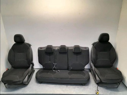 Interieur complet ds3 - complet,