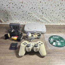 ps one console