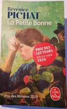 Livre - La Petite Bonne -