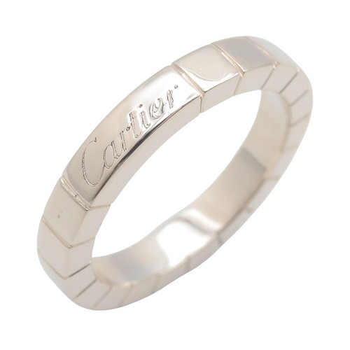 Bague cartier laniere - bague,