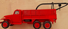SOLIDO GMC POMPIERS 1/43 - N°