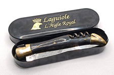 Couteau laguiole aigle - couteau,