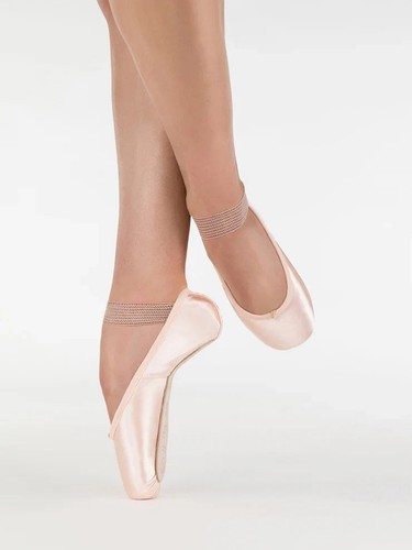 Suffolk spotlight pointe - pointe, shoes