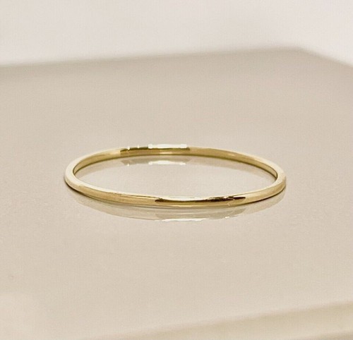 Bague fine anneau mariage - anneau,