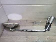 Rétroviseur de Gouttière Rond GECO - Accessoire d'époque - Utilitaire Caravane