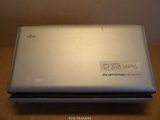 Fujitsu ScanSnap S1500 Color ADF Duplex Document Scanner USB - 17 878 SCANS / OK