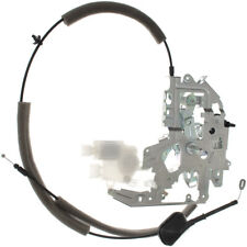 SERRURE (MÉCANISME) DE LA