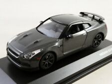 Yat Ming Nissan GTR R35 Gris