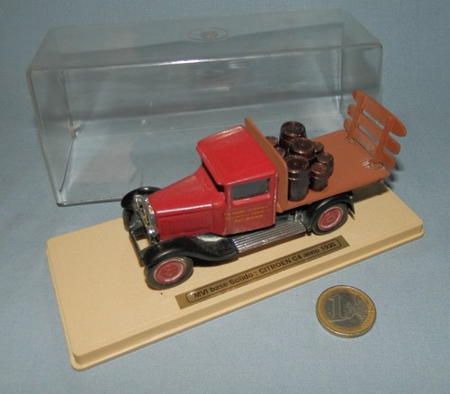 Mvi mini racing transkit - mini-racing, (transkit