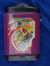 RARE TOP ! LAMPE DE POCHE ANCIENNE Old torch - CYCLISME MOTO Cycling Bike