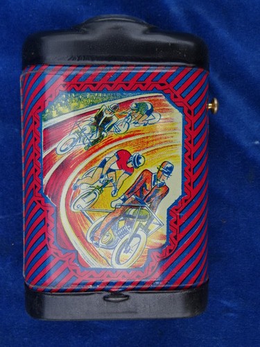 Rare top lampe de poche - de,