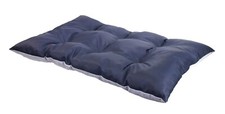 Matelas bombé polyester pour