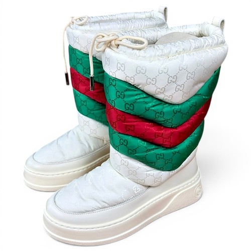 Fourrées gucci - fourrées,