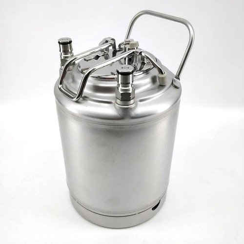 Ball lock mini - lock,