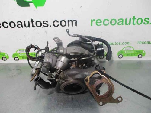 11657808361 turbocompresseur